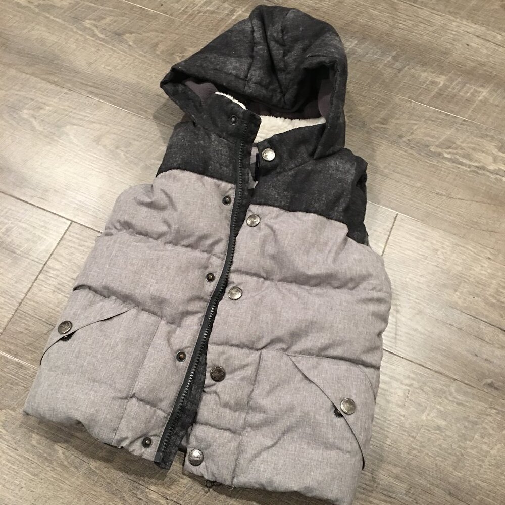 Next Puffer Vest 4/5